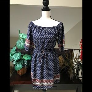 👗Off the Shoulder Dress👗